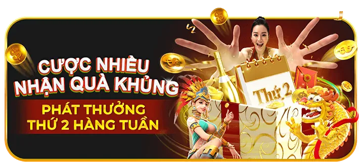 Nổ Hũ & Slot Game